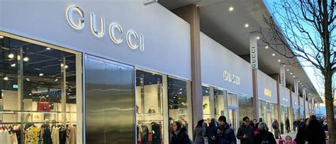 Gucci’s Misstep: Why a More Diverse Fashion .